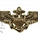 Replika - Odznaka Naval Aviator - US Navy - złota