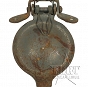 Osłona gniazda złącza przyczepy - Trailer Socket Cover - Jeep Willys MB Ford GPW