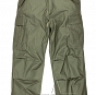 Spodnie M 65 NYCO - Fostex - zielone