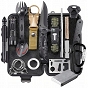 Zestaw Przeżycia ZP-001 - niezbędnik Survival - BSH