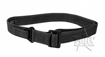 Pas ratunkowy - Mission Rescue Belt - czarny