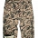 Spodnie Grom - z membraną - WP Camo - Texar