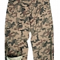 Spodnie Grom - z membraną - WP Camo - Texar