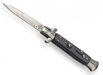 Nóż sprężynowy Italy BSH Adventure - 20,5cm - N-530