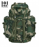 Plecak 85L Commando - woodland - 101 Inc.