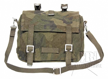 Torba na ramię - woodland - mała