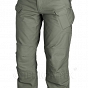 Spodnie taktyczne UTP - Helikon - Olive Drab - ripstop