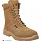 Buty militarne SIBEZA DXB - boczny zamek - coyote