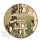 Naszywka - No. 10 Commando, Poland - Multi