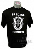 Koszulka - Special Forces