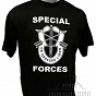 Koszulka - Special Forces