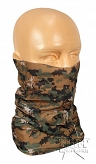 Gaiter (komin) - Tactical - Mil-Tec - Marpat