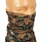Gaiter (komin) - Tactical - Mil-Tec - Marpat