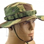 Kapelusz woodland - Ripstop
