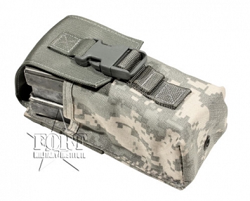 Ładownica M 4/M 16  - Thundertac - UCP - potrójna - nowa