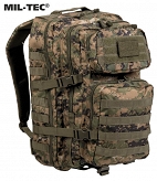 Plecak Assault Large 36L - Marpat - Mil-Tec