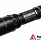 Latarka taktyczna DEFENDER RGB - 400 lm - 4 kolory światła - Mactronic