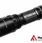 Latarka taktyczna DEFENDER RGB - 400 lm - 4 kolory światła - Mactronic