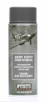 Farba Army Paint - RAF Blue/Grey