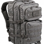 Plecak Assault Large 36L - foliage - Mil-Tec