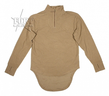 Bluza polarowa GB - Combat Undershirt Thermal PCS - używany