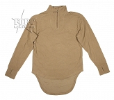 Bluza polarowa GB - Combat Undershirt Thermal PCS - używany