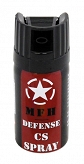 Gaz obronny - MFH CS Defence Spray - 40 ml