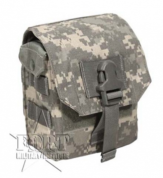  Ładownica M60 - 100rds - UCP - nowa