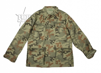 Bluza BDU - WP Camo - Texar