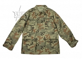 Bluza BDU - WP Camo - Texar