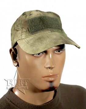 Czapka Contractor - A-TACS FG Camo