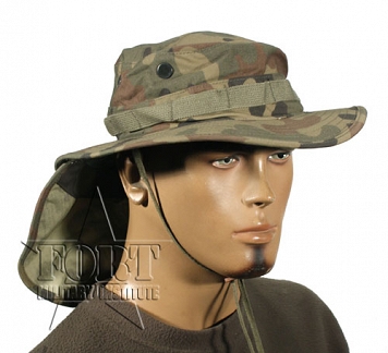 Kapelusz WP Camo - Helikon
