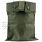 Zasobnik Dump Pouch Recon - worek na zrzuty - zielony