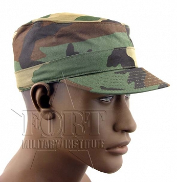 Patrolówka zimowa woodland - US Army - nowa