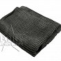 Siatka maskująca - Mesh Scrim Head Scarf - czarna