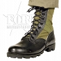 Buty Jungle - US ARMY - zielone