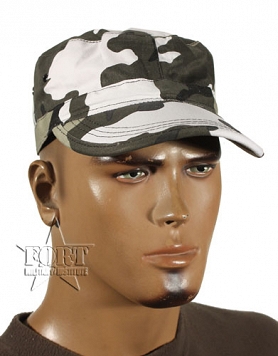 Czapka dziecięca - Combatcap Kids - Metro