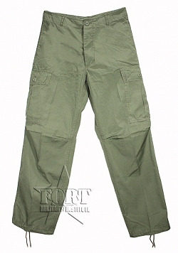 Spodnie TCU - M 64 1st Pattern - Nam Era