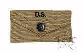 Pokrowiec, apteczka - First Aid Pouch - WW II - replika