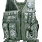 Kamizelka Predator Tactical Vest  - UCP