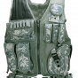 Kamizelka Predator Tactical Vest  - UCP