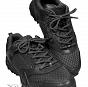 Buty Outdoor Sport BW - Mil-Tec - czarne - WYPRZEDAŻ
