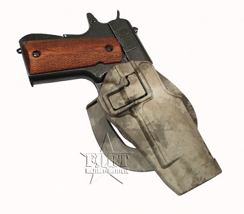 Kabura do pistoletu Colt M1911 - Quickly Pistol Holder - A-TACS