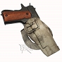 Kabura do pistoletu Colt M1911 - Quickly Pistol Holder - A-TACS