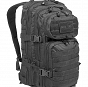 Plecak Assault Small 20L - czarny - Mil-Tec