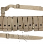 Bandolier MTP na 11 granatów 40mm SA80 UGL