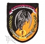 Naszywka - 2 Kompania Czołgów - 15 GBZ - wyjściowa 