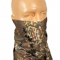 Gaiter (komin) - Tactical - Mil-Tec - flecktarn