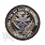 Naszywka 7th Air Cavalry Bn. OMLT Afganistan