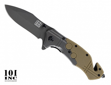 Nóż składany Commander - 457457